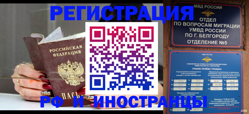 прописка в Цимлянске
